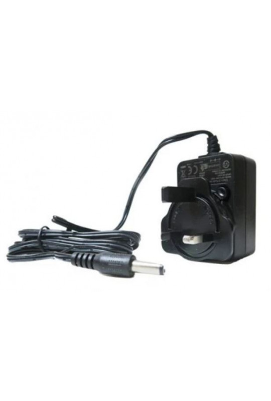 Additional Pulseroll Charger