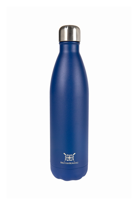 Chilly's x British Rowing 750ml Blue
